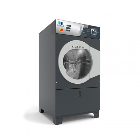 Asciugatrice professionale KENLE E18