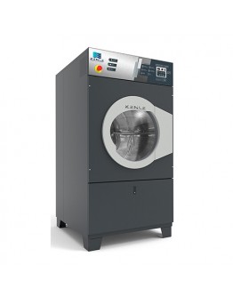 Professional tumble dryer KENLE E35