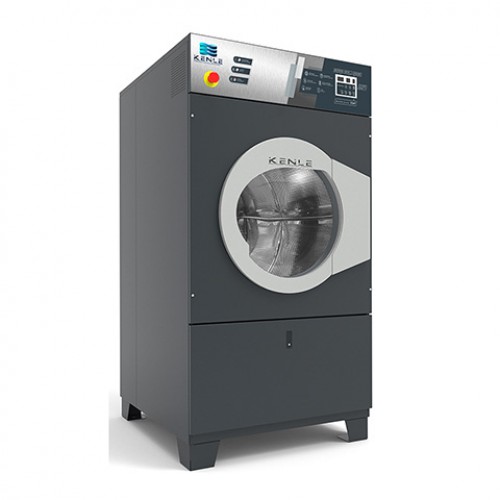 Professional tumble dryer KENLE E35