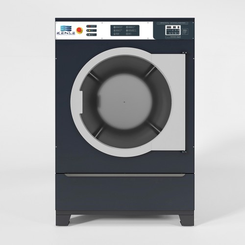 Industrial tumble dryer KENLE E55