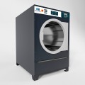 Industrial tumble dryer KENLE E55