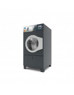 Professional tumble dryer KENLE E18