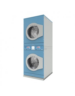 Professional tumble dryer KENLE E18 Twin