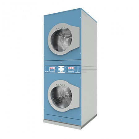 Professional tumble dryer KENLE E18 Twin