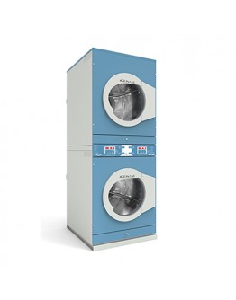 Professional tumble dryer KENLE E18 Twin