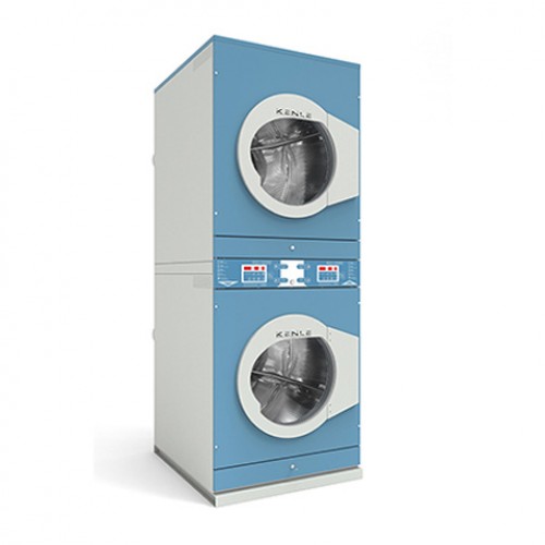 Professional tumble dryer KENLE E18 Twin