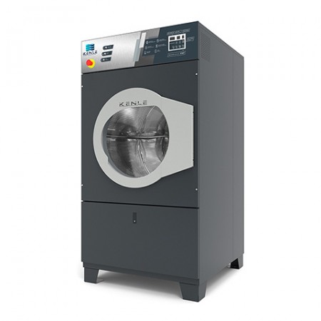 Professional tumble dryer KENLE E26