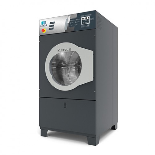 Professional tumble dryer KENLE E26