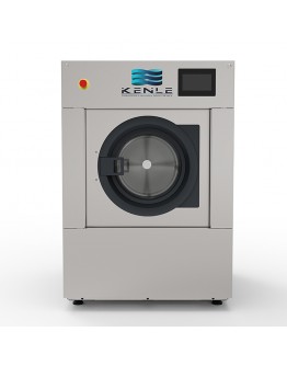 Lavatrice industriale Supercentrifuganti KENLE U10