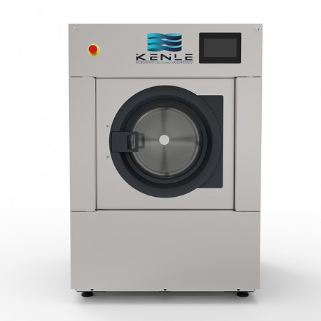 Hardmount Industrial washer-extractor KENLE F10