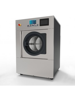 Lavatrice industriale Supercentrifuganti KENLE U10