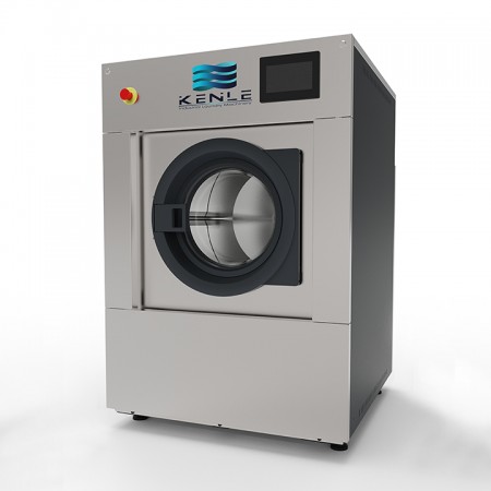 Hardmount Industrial washer-extractor KENLE F14