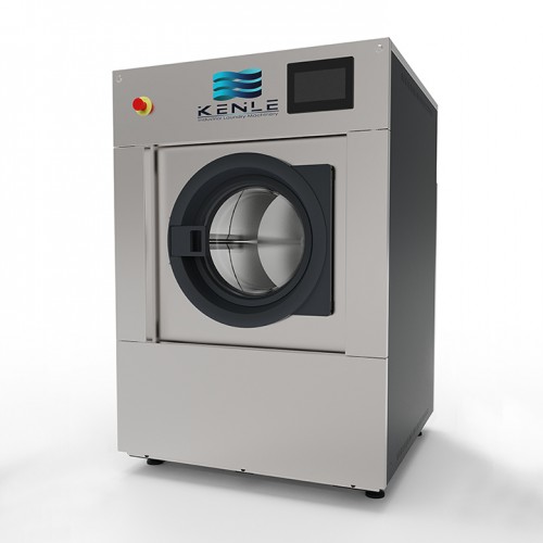 Hardmount Industrial washer-extractor KENLE F18