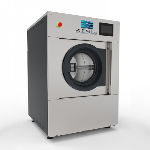 Hardmount Industrial washer-extractor KENLE F22