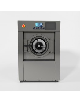 High speed Industrial Washing Machine KENLE U35