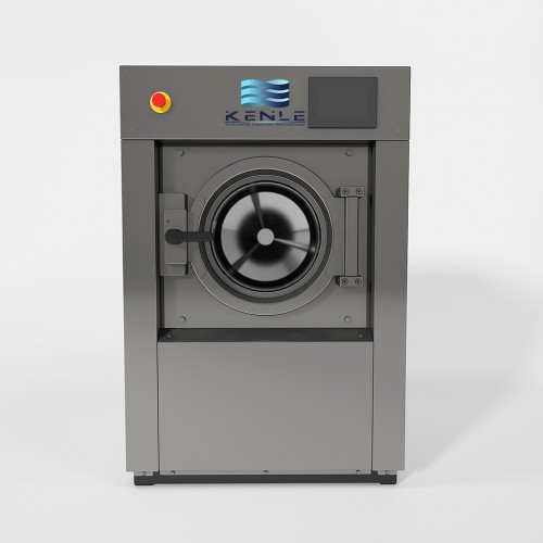 Hardmount Industrial washer-extractor KENLE F35